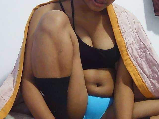 Camgirl Koushy sur Bongacams