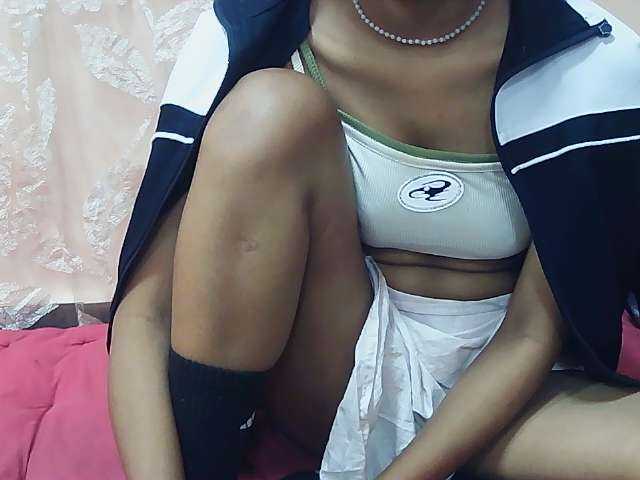 Koushy live cam on BongaCams