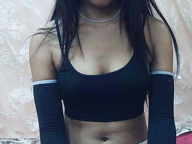 Koushy live cam on BongaCams