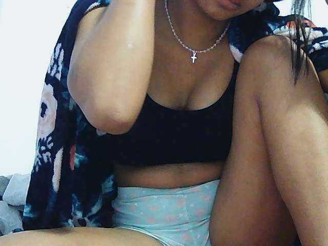 Koushy live cam on BongaCams