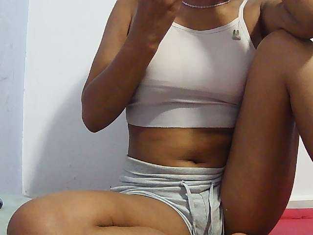 Koushy live cam on BongaCams