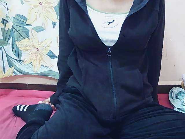 Koushy live cam on BongaCams