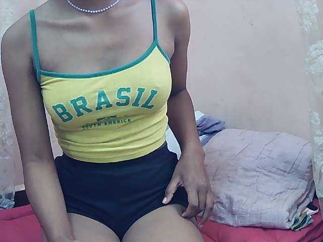 Koushy live cam on BongaCams