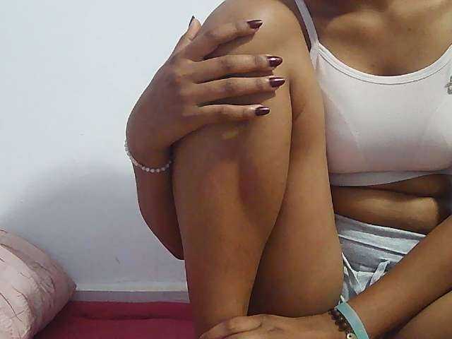 Koushy live cam on BongaCams