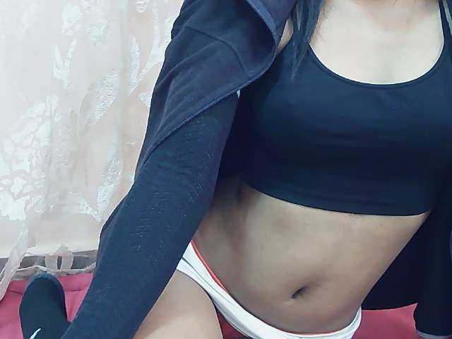 Koushy live cam on BongaCams
