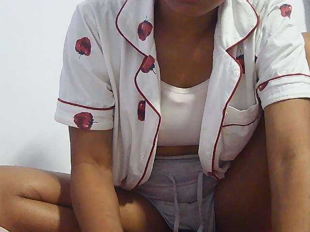 Koushy live cam on BongaCams