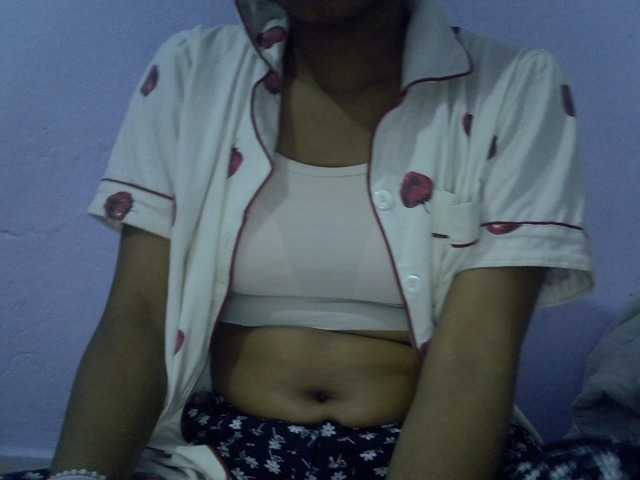 Camgirl Koushy sur Bongacams
