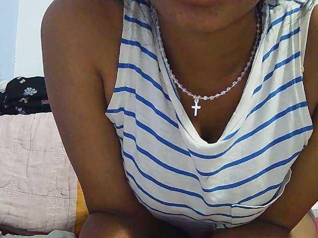 Koushy live cam on BongaCams