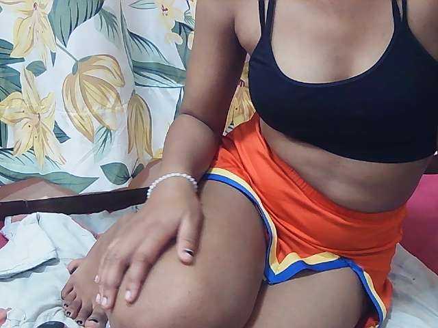 Koushy live webcam show