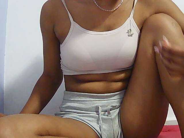 Koushy live cam on BongaCams
