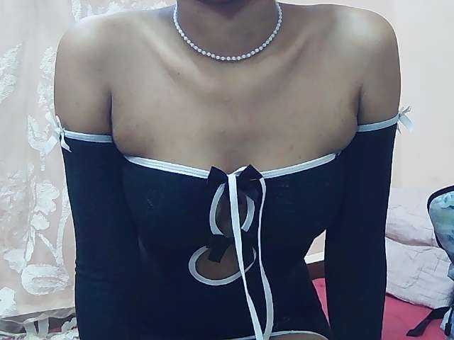Koushy live cam on BongaCams