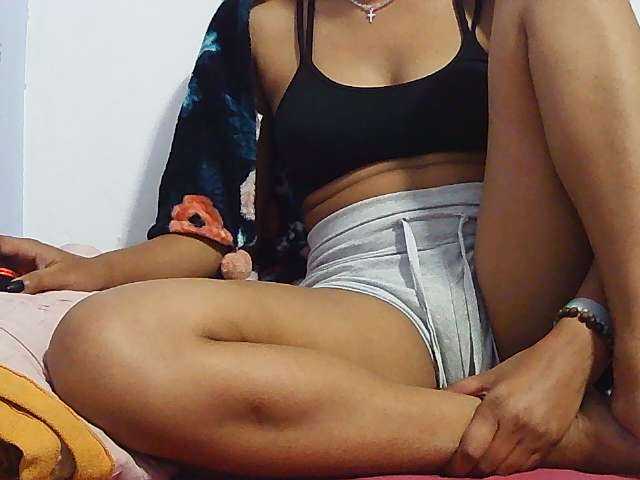 Koushy live cam on BongaCams
