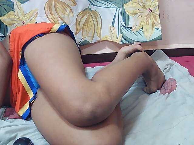 Koushy live webcam show
