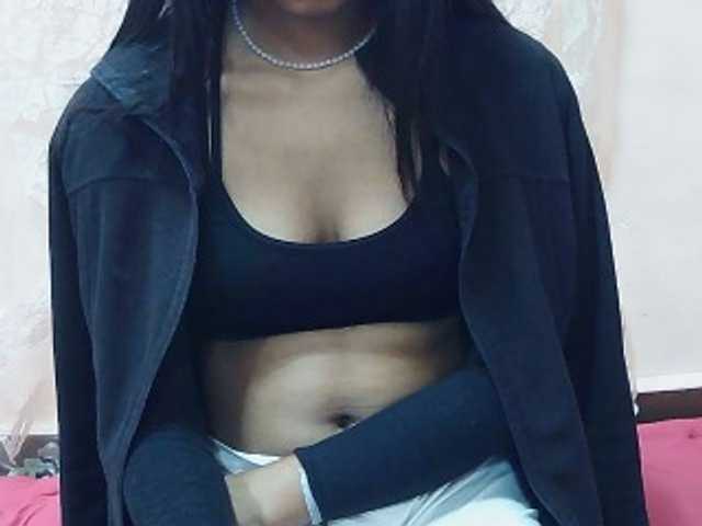 Koushy live cam on BongaCams
