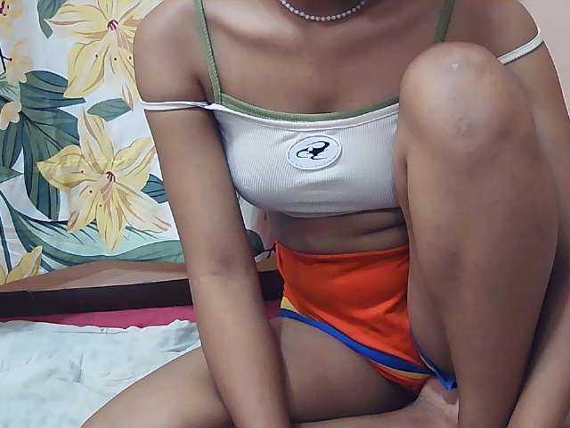 Koushy live cam on BongaCams