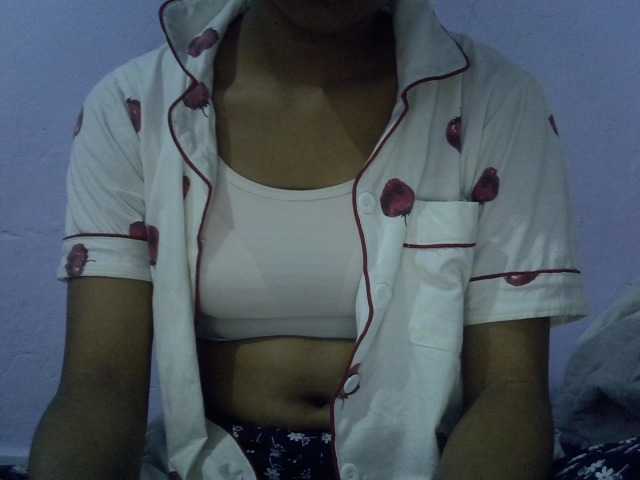 Koushy live cam on BongaCams
