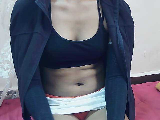 Koushy live cam on BongaCams