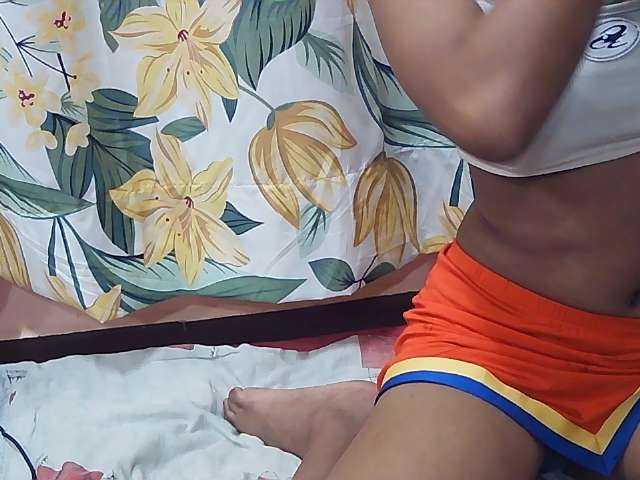Koushy live cam on BongaCams
