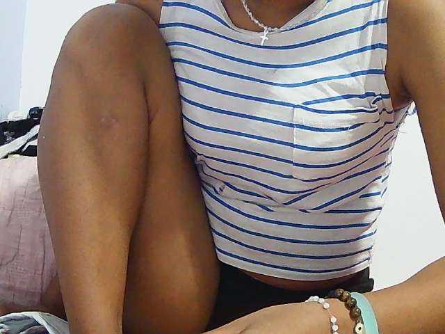 Koushy live cam on BongaCams