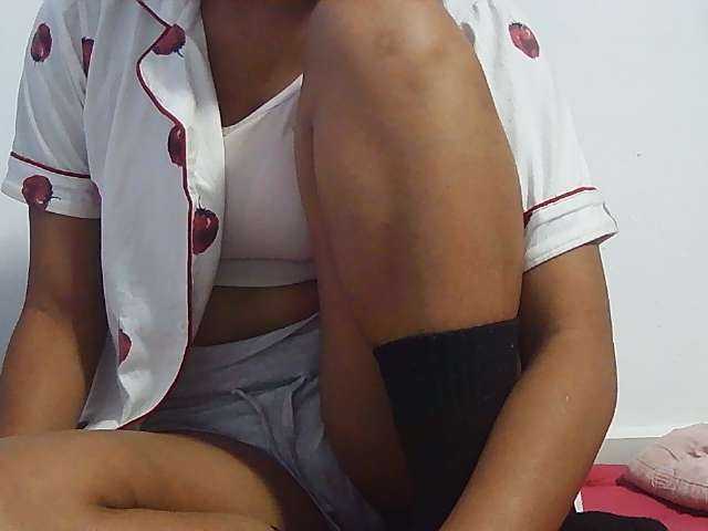 Koushy live cam on BongaCams