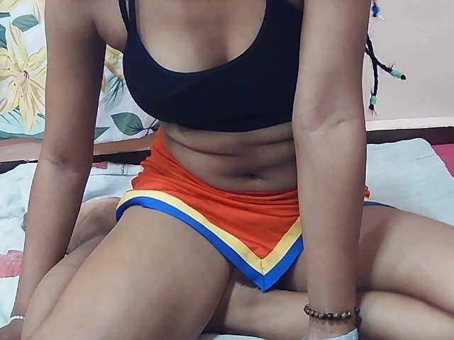 Koushy live cam on BongaCams