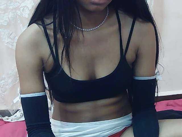 Koushy live cam on BongaCams