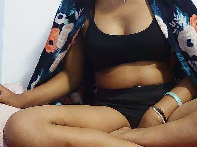 Koushy live cam on BongaCams
