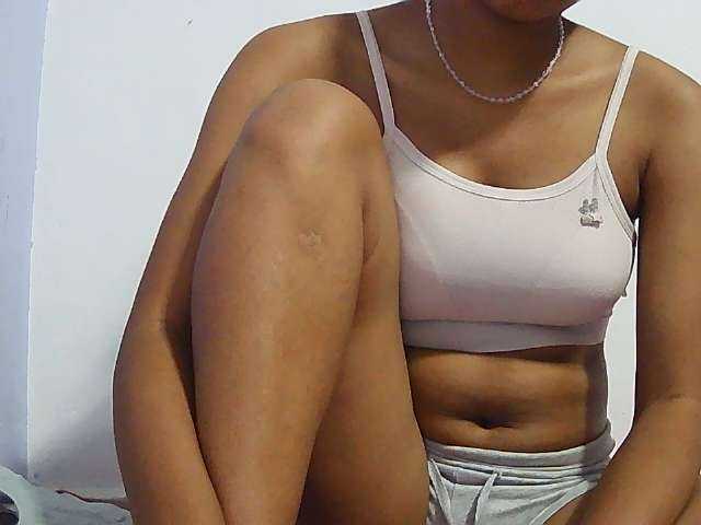 Koushy live cam on BongaCams