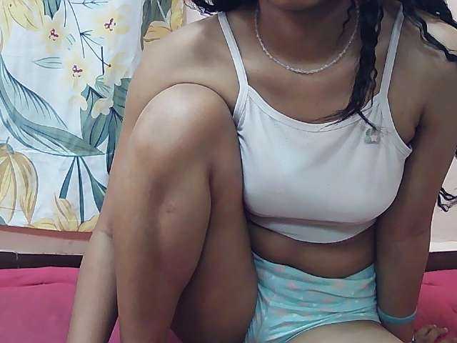 Koushy live cam on BongaCams