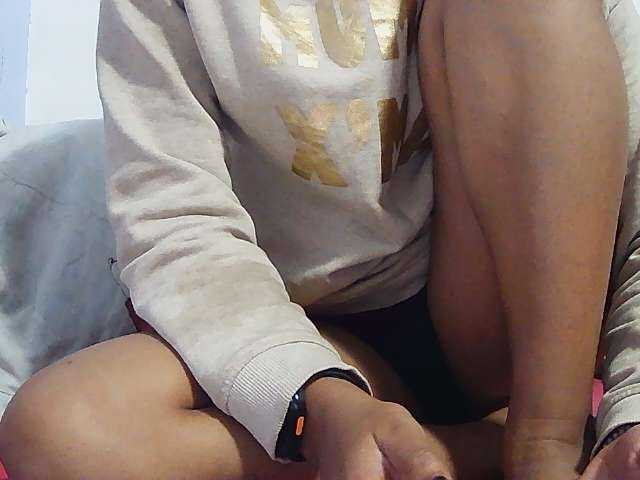 Koushy live cam on BongaCams