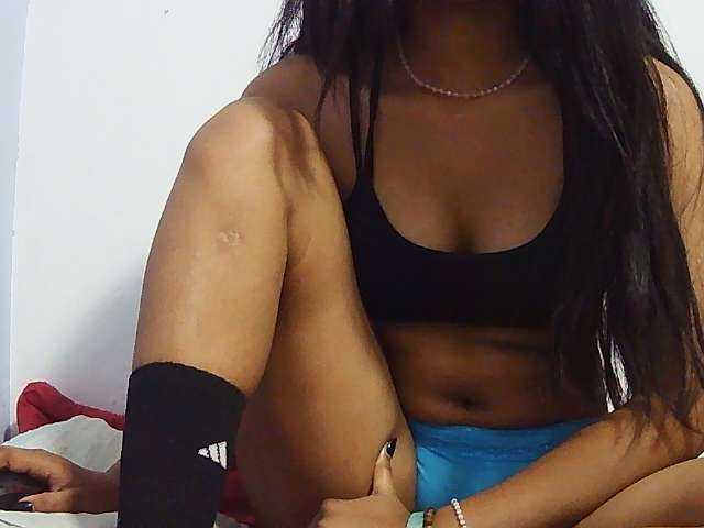 Koushy live cam on BongaCams