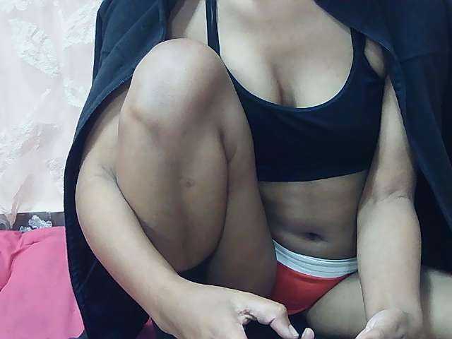 Koushy live cam on BongaCams
