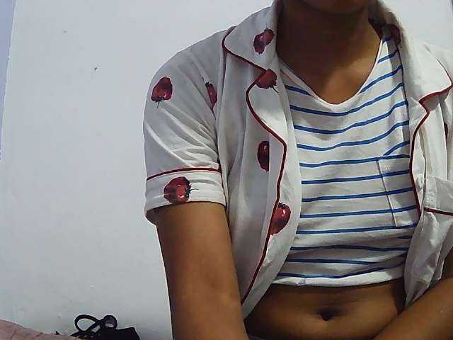 Koushy live cam on BongaCams