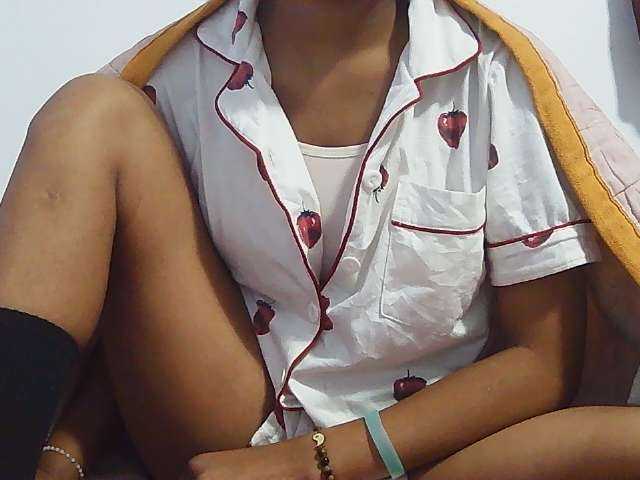 Koushy live cam on BongaCams