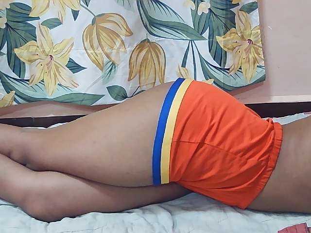 Koushy live cam on BongaCams