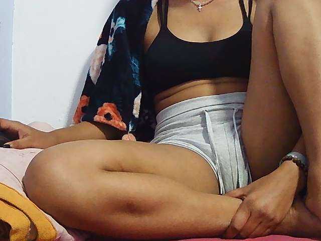 Koushy live cam on BongaCams