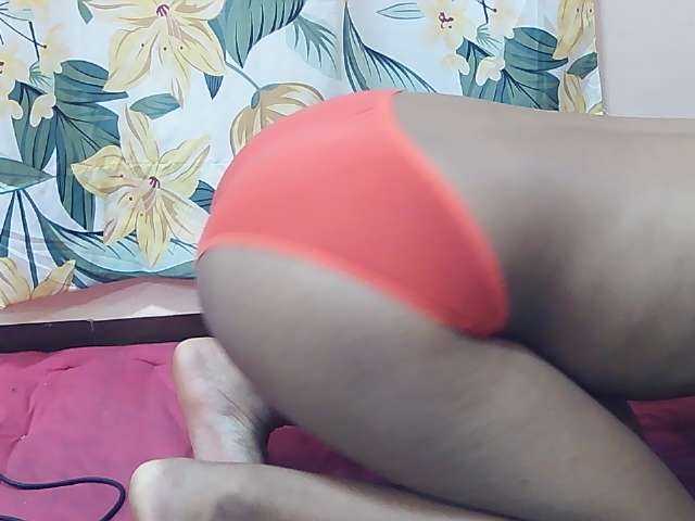 Koushy live cam on BongaCams