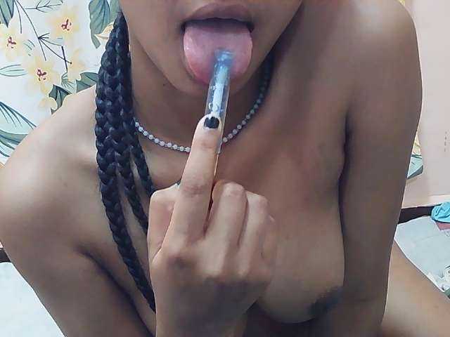 Koushy live cam on BongaCams