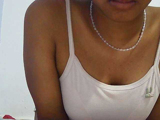 Koushy live cam on BongaCams
