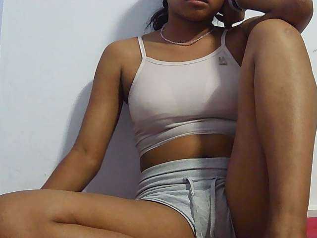 Koushy live cam on BongaCams