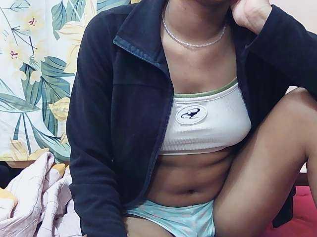 Koushy, en vivo ahora en BongaCams