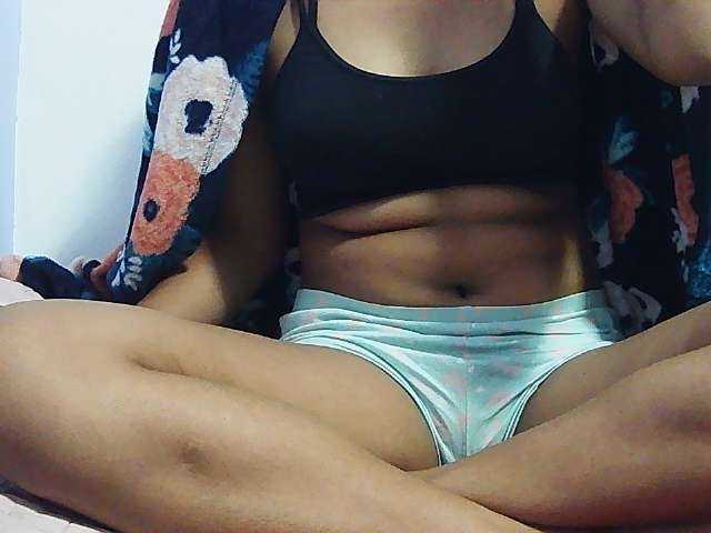 Koushy live cam on BongaCams