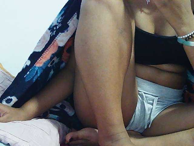 Koushy live cam on BongaCams