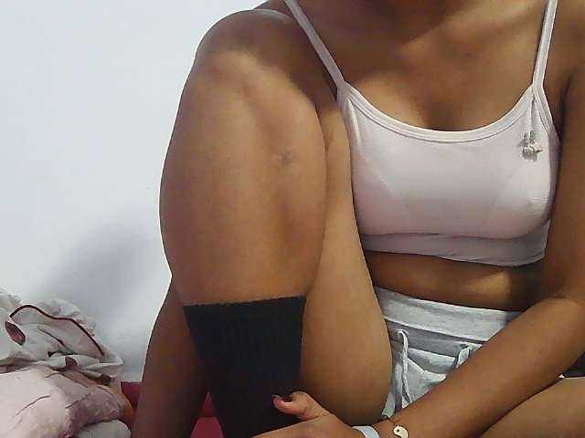 Koushy live cam on BongaCams