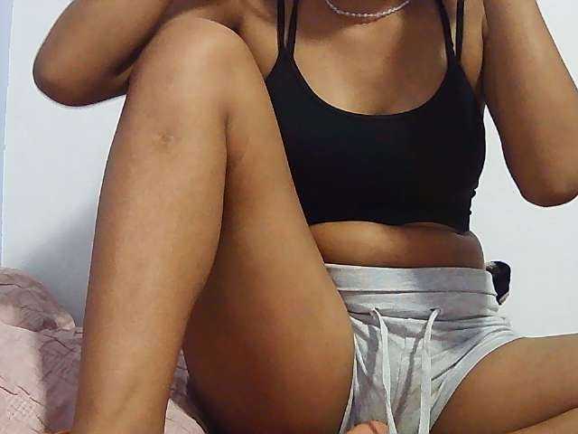 Koushy live cam on BongaCams