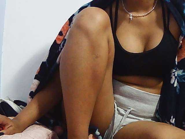Koushy live cam on BongaCams