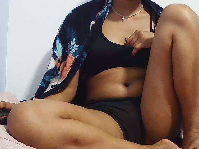 Koushy live cam on BongaCams