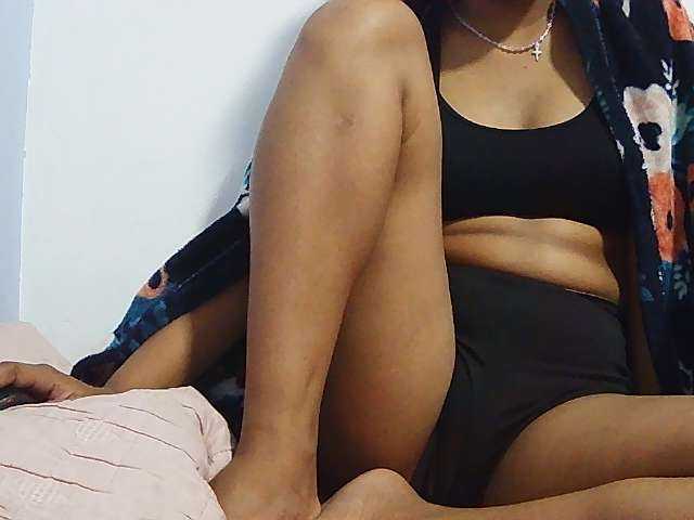 Koushy live cam on BongaCams