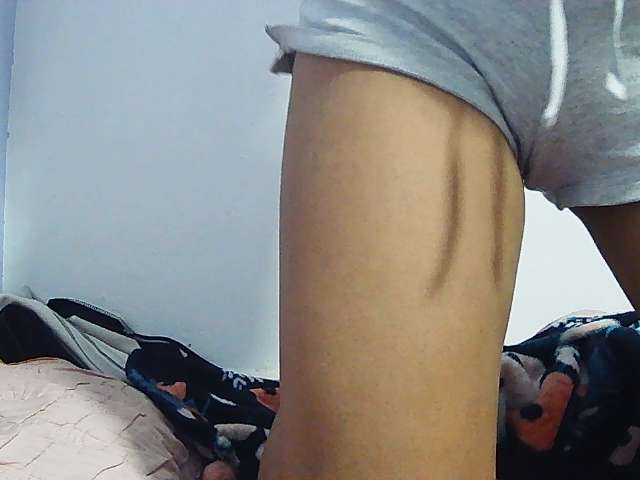 Koushy live cam on BongaCams
