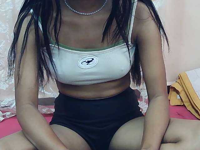 Koushy live cam on BongaCams
